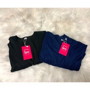 Bundle of Two Cardigans